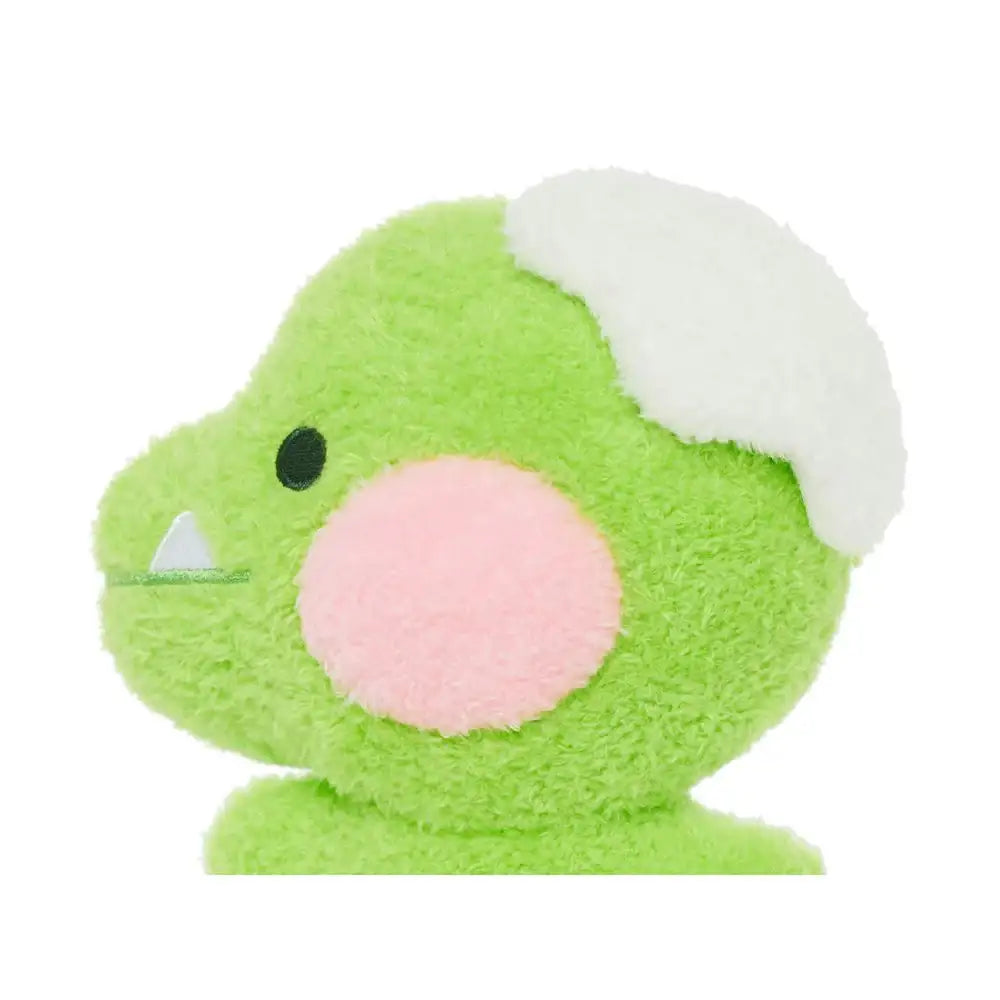 Kakao Friends - Newborn Baby Dreaming Fluffy Plush Doll - Kakao Friends - Plush doll - Harumio