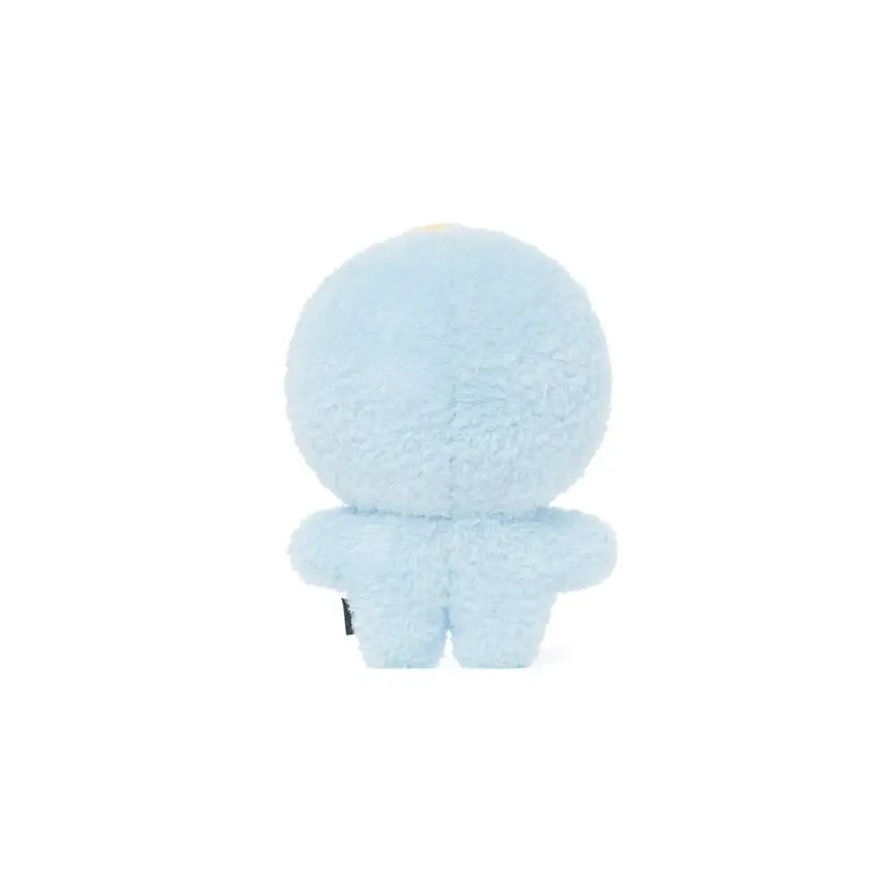 Kakao Friends - Newborn Baby Dreaming Fluffy Plush Doll - Kakao Friends - Plush doll - Harumio