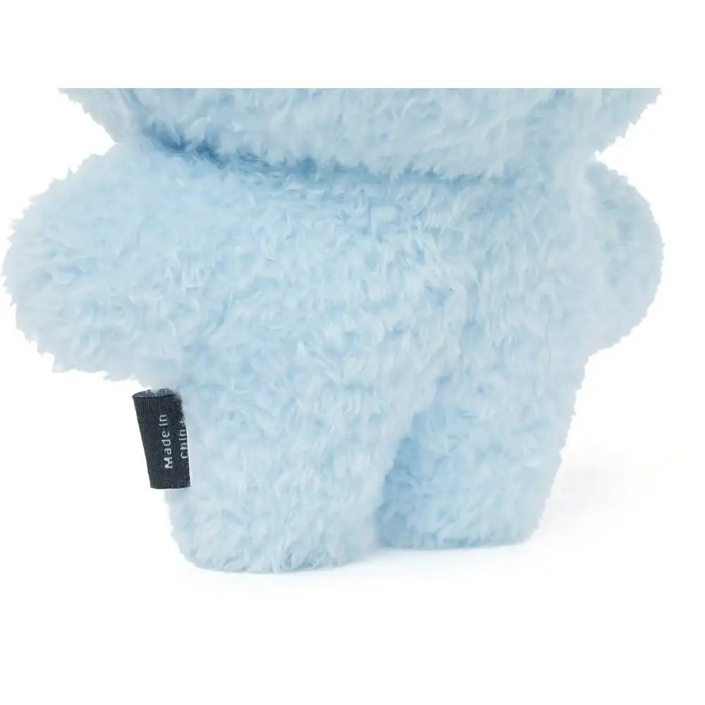 Kakao Friends - Newborn Baby Dreaming Fluffy Plush Doll - Kakao Friends - Plush doll - Harumio