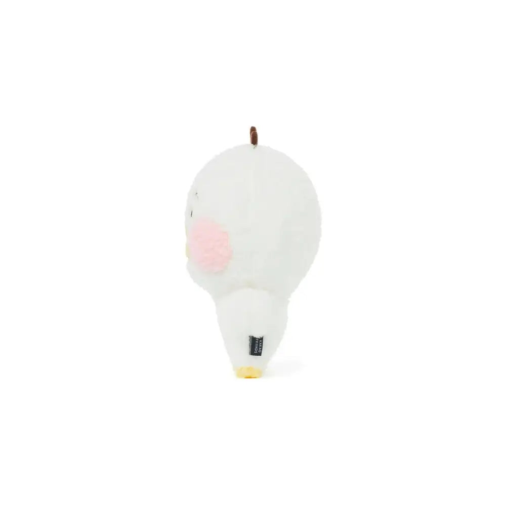 Kakao Friends - Newborn Baby Dreaming Fluffy Plush Doll - Kakao Friends - Plush doll - Harumio