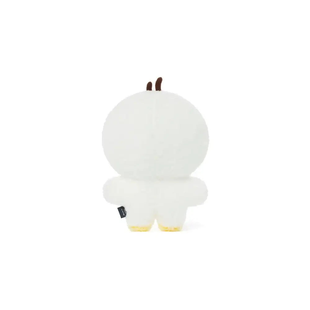 Kakao Friends - Newborn Baby Dreaming Fluffy Plush Doll - Kakao Friends - Plush doll - Harumio
