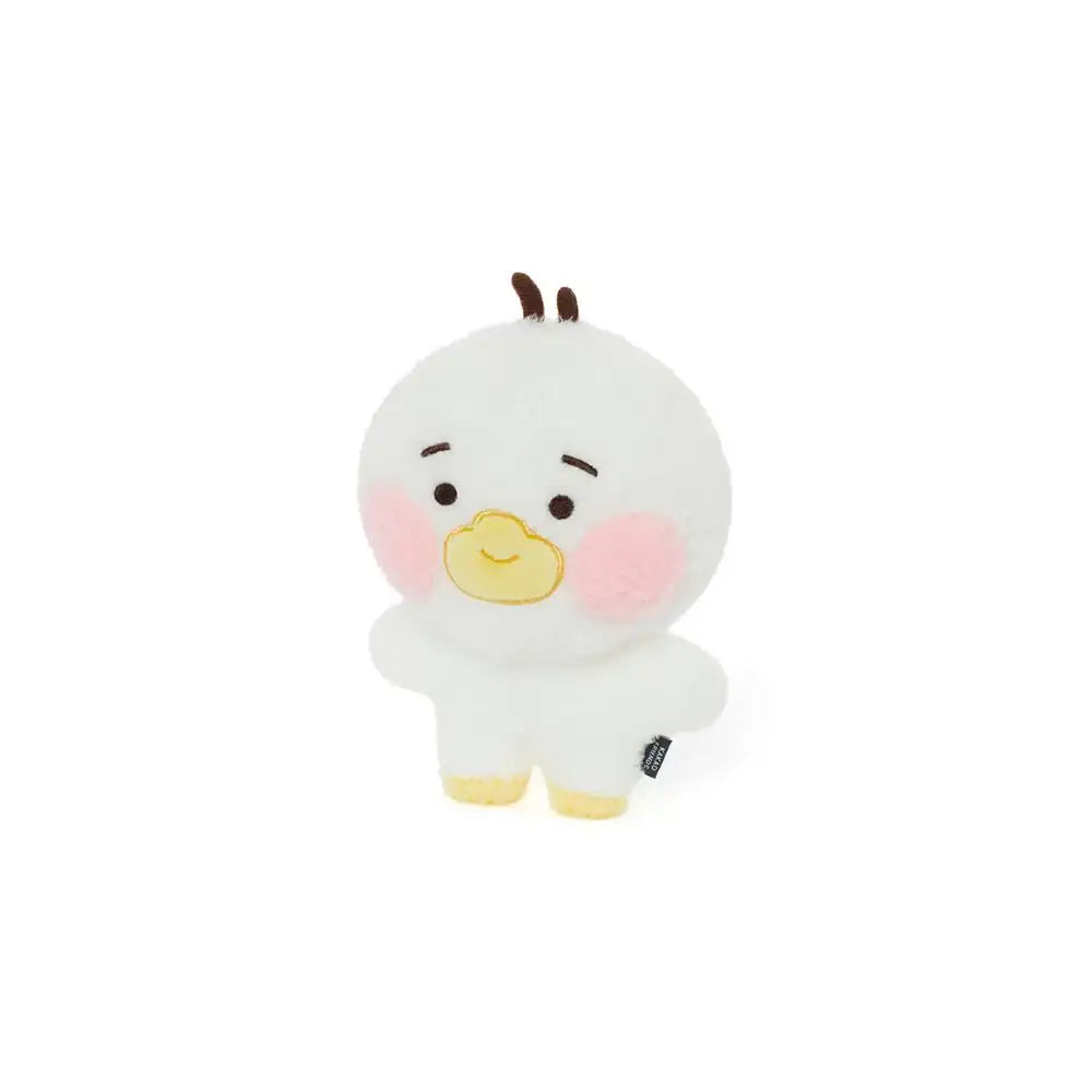 Kakao Friends - Newborn Baby Dreaming Fluffy Plush Doll - Kakao Friends - Plush doll - Harumio