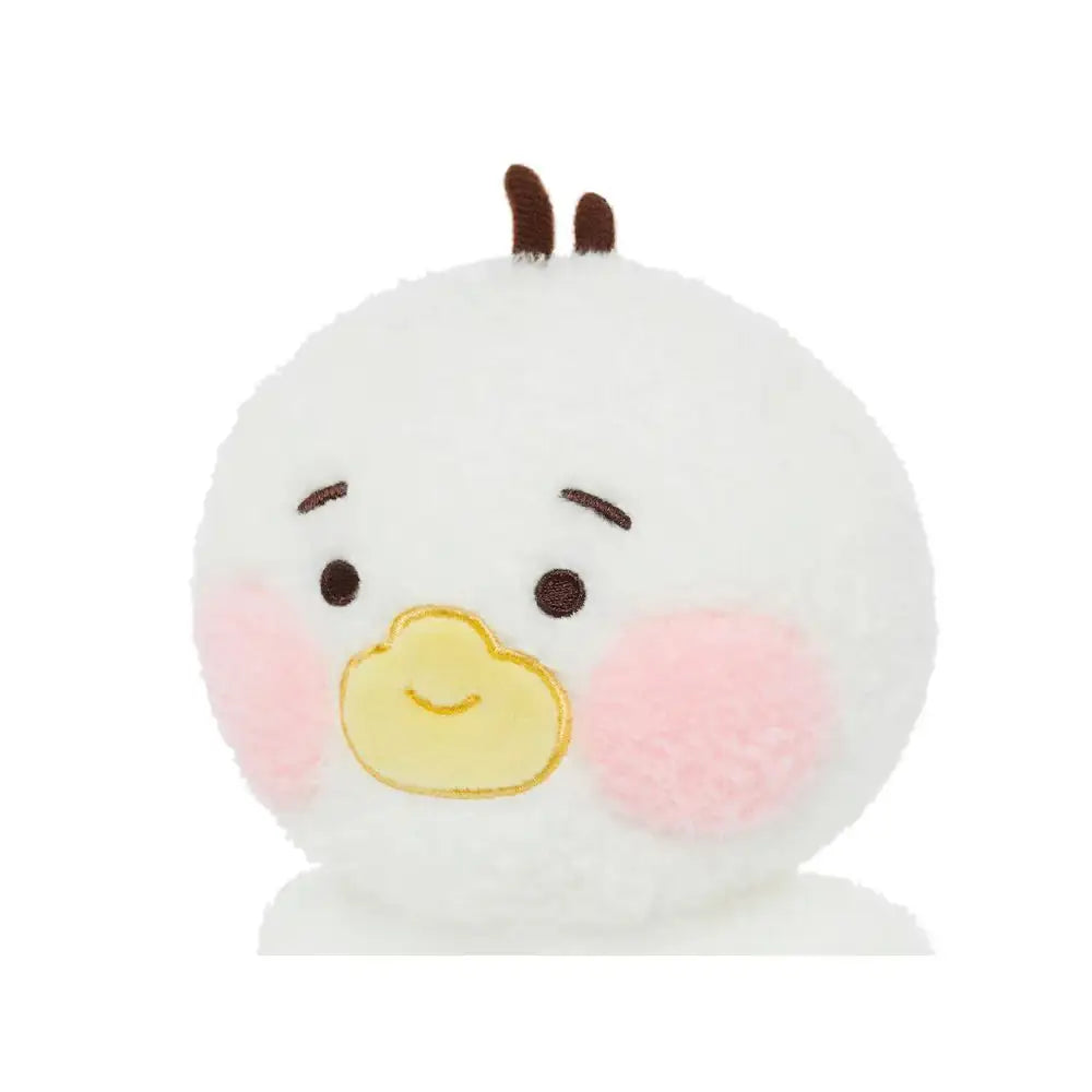Kakao Friends - Newborn Baby Dreaming Fluffy Plush Doll - Kakao Friends - Plush doll - Harumio