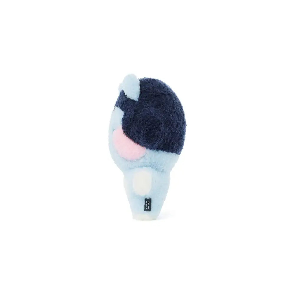Kakao Friends - Newborn Baby Dreaming Fluffy Plush Doll - Kakao Friends - Plush doll - Harumio