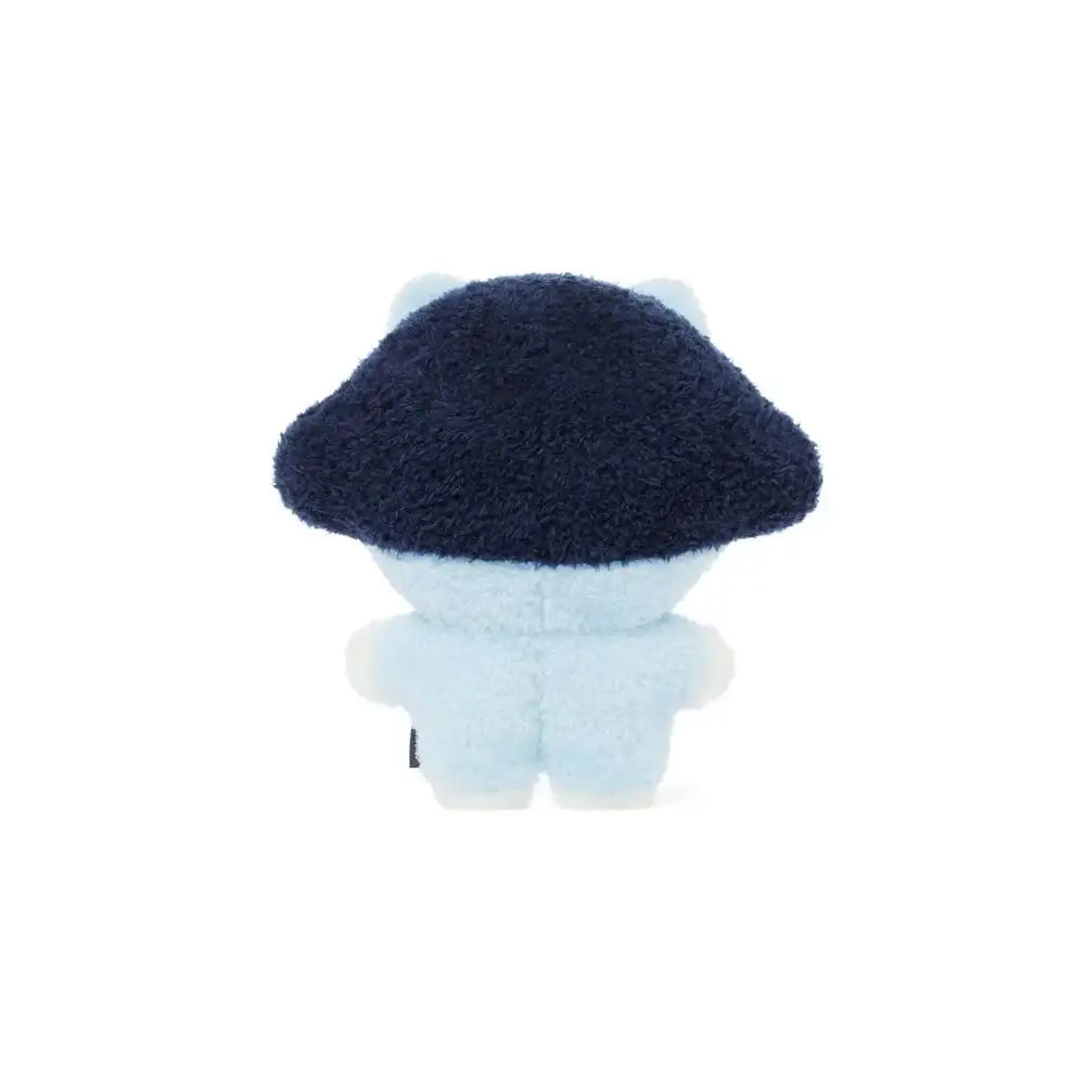 Kakao Friends - Newborn Baby Dreaming Fluffy Plush Doll - Kakao Friends - Plush doll - Harumio