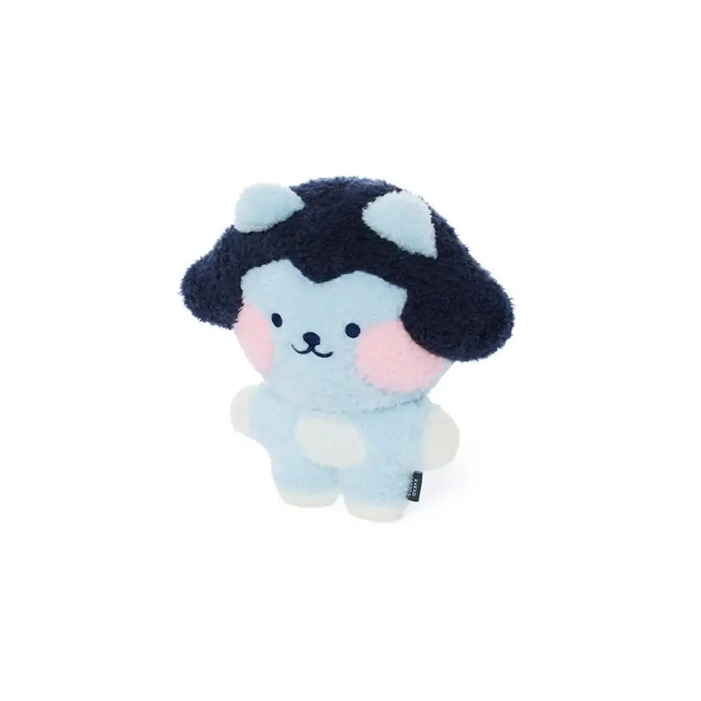 Kakao Friends - Newborn Baby Dreaming Fluffy Plush Doll - Kakao Friends - Plush doll - Harumio