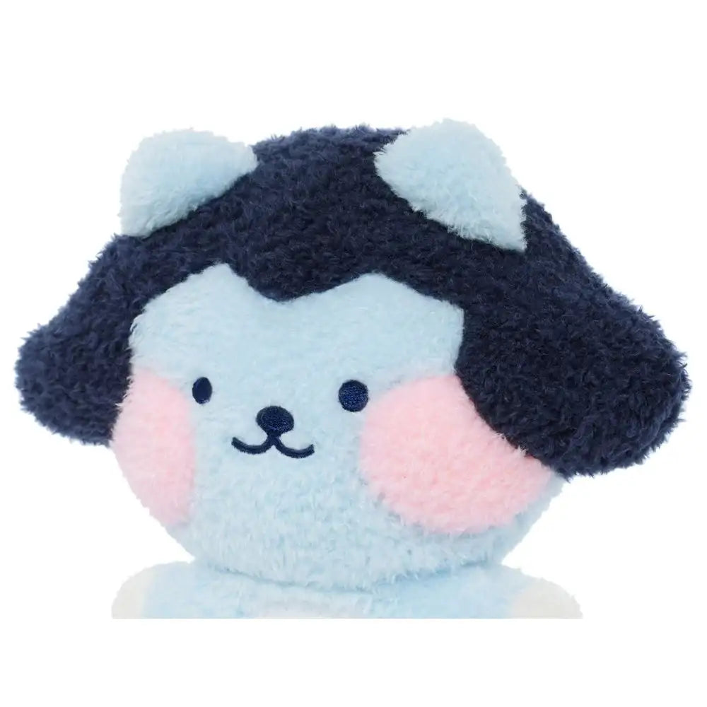 Kakao Friends - Newborn Baby Dreaming Fluffy Plush Doll - Kakao Friends - Plush doll - Harumio