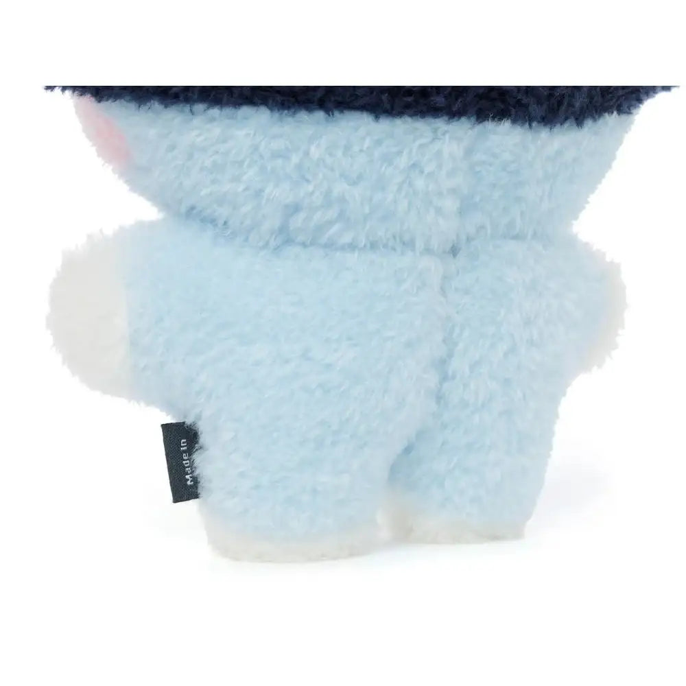 Kakao Friends - Newborn Baby Dreaming Fluffy Plush Doll - Kakao Friends - Plush doll - Harumio