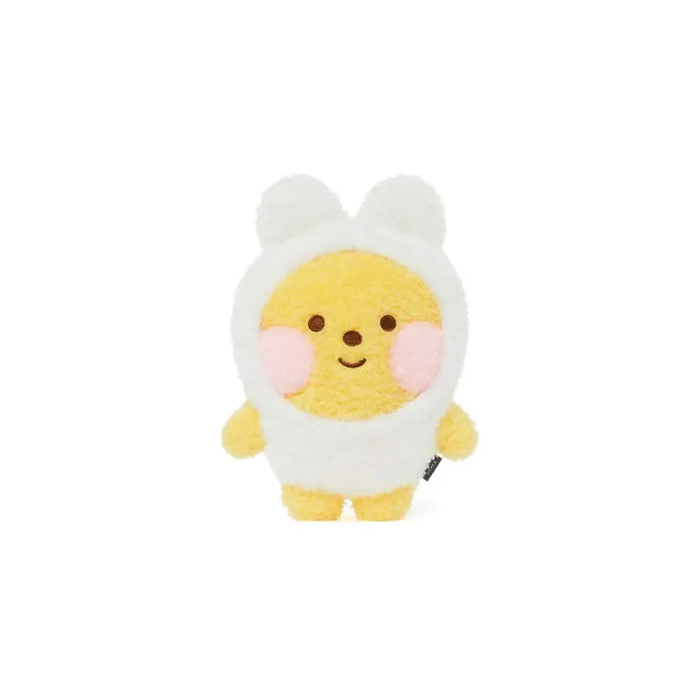 Kakao Friends - Newborn Baby Dreaming Fluffy Plush Doll - Kakao Friends - Plush doll - Harumio
