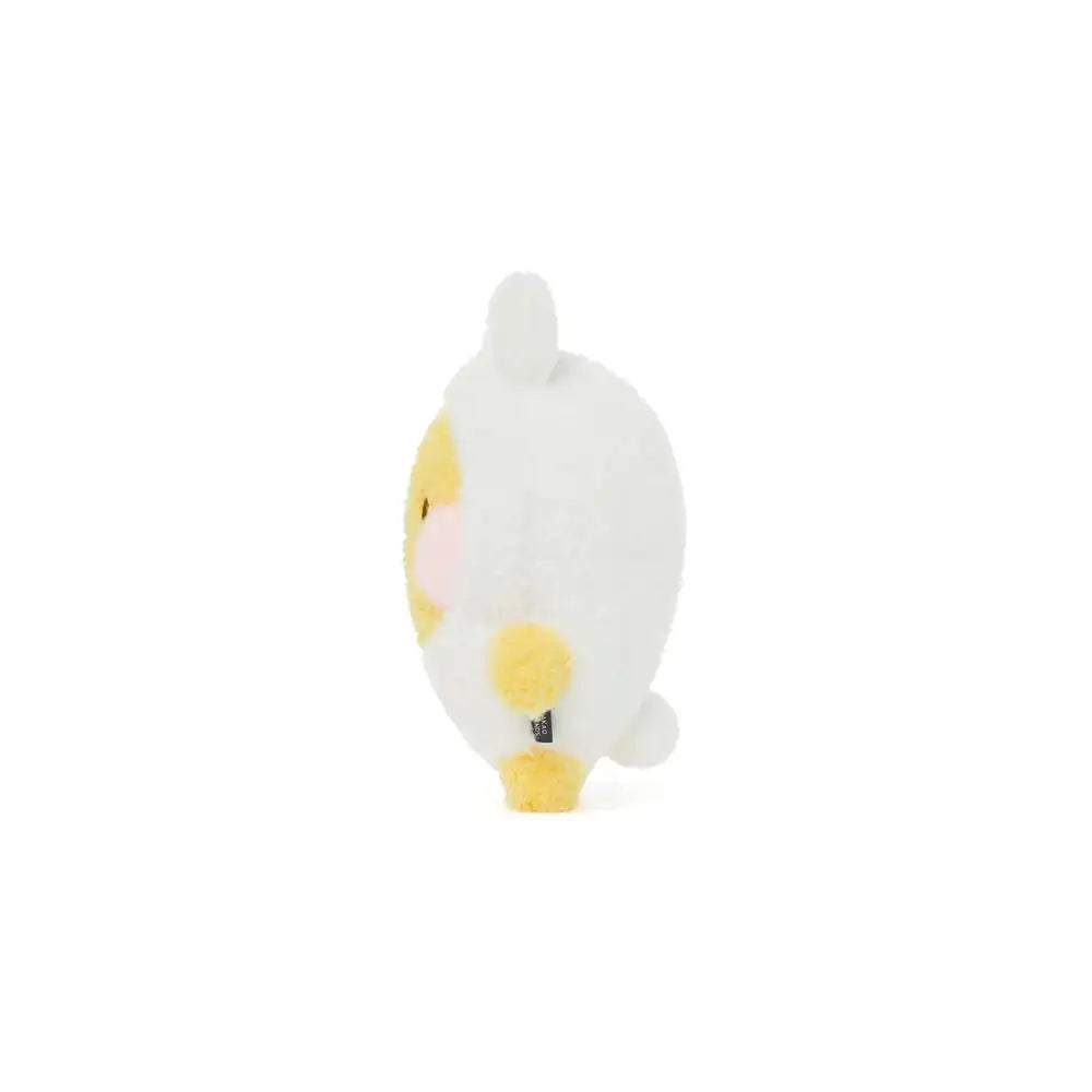 Kakao Friends - Newborn Baby Dreaming Fluffy Plush Doll - Kakao Friends - Plush doll - Harumio