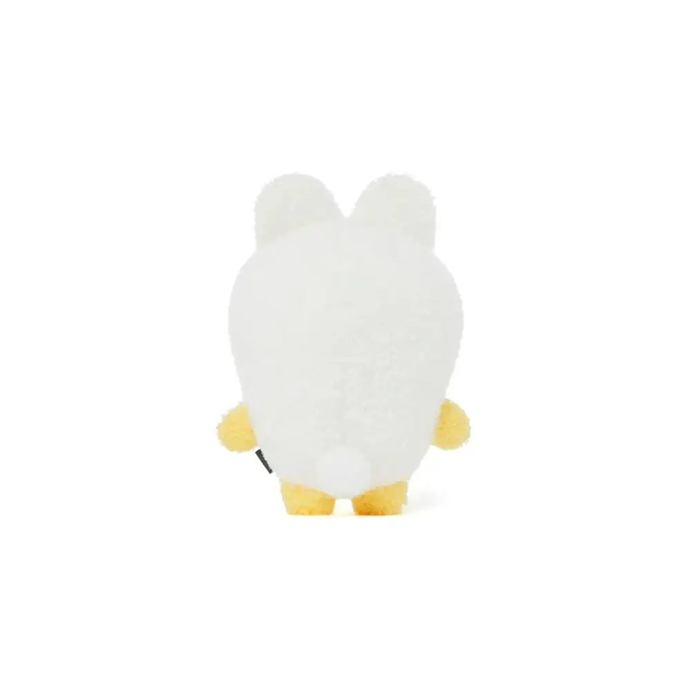 Kakao Friends - Newborn Baby Dreaming Fluffy Plush Doll - Kakao Friends - Plush doll - Harumio