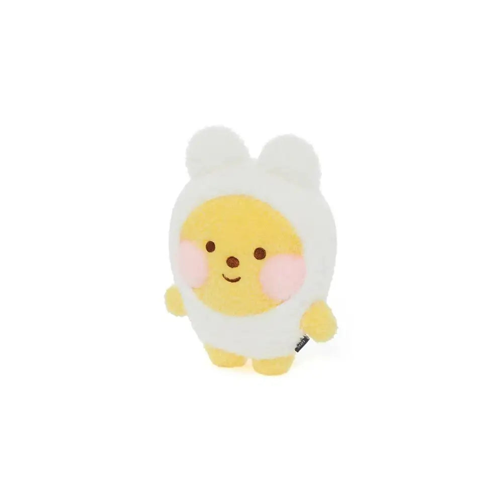Kakao Friends - Newborn Baby Dreaming Fluffy Plush Doll - Kakao Friends - Plush doll - Harumio