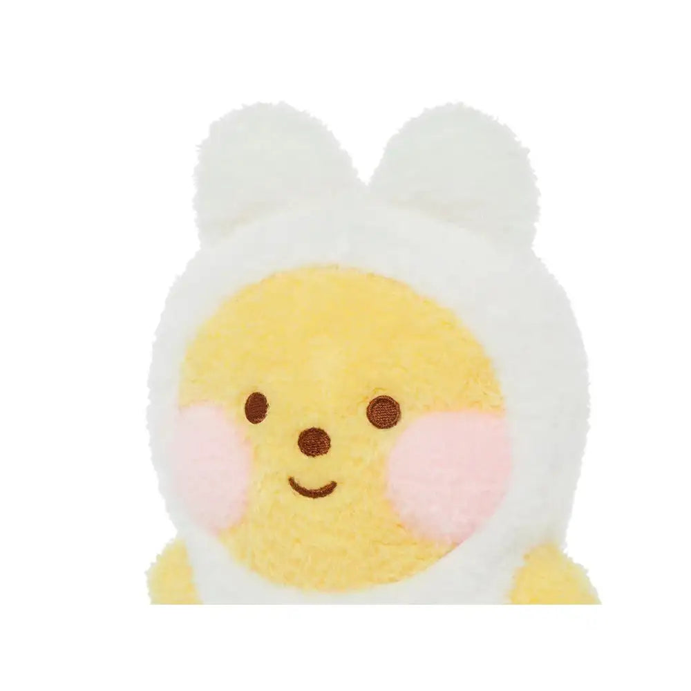 Kakao Friends - Newborn Baby Dreaming Fluffy Plush Doll - Kakao Friends - Plush doll - Harumio
