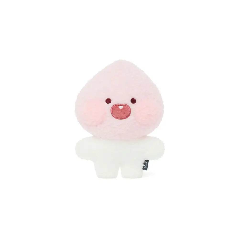 Kakao Friends - Newborn Baby Dreaming Fluffy Plush Doll - Kakao Friends - Plush doll - Harumio