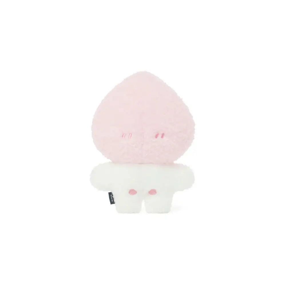 Kakao Friends - Newborn Baby Dreaming Fluffy Plush Doll - Kakao Friends - Plush doll - Harumio