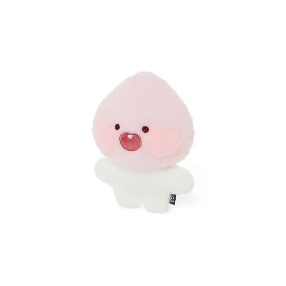 Kakao Friends - Newborn Baby Dreaming Fluffy Plush Doll - Kakao Friends - Plush doll - Harumio