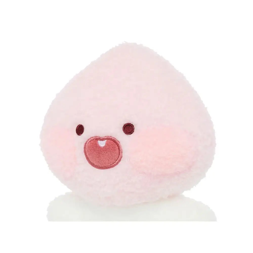 Kakao Friends - Newborn Baby Dreaming Fluffy Plush Doll - Kakao Friends - Plush doll - Harumio