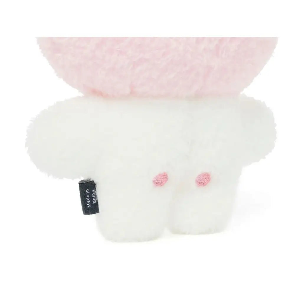 Kakao Friends - Newborn Baby Dreaming Fluffy Plush Doll - Kakao Friends - Plush doll - Harumio