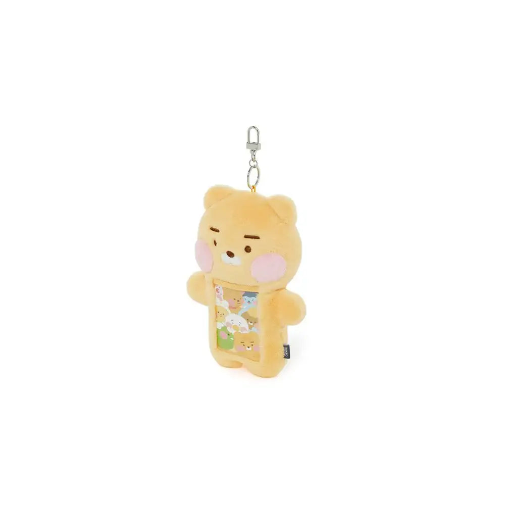 Kakao Friends - Newborn Baby Dreaming Ryan Photocard Holder Keyring - Kakao Friends - Home & Living, Accessories - Harumio