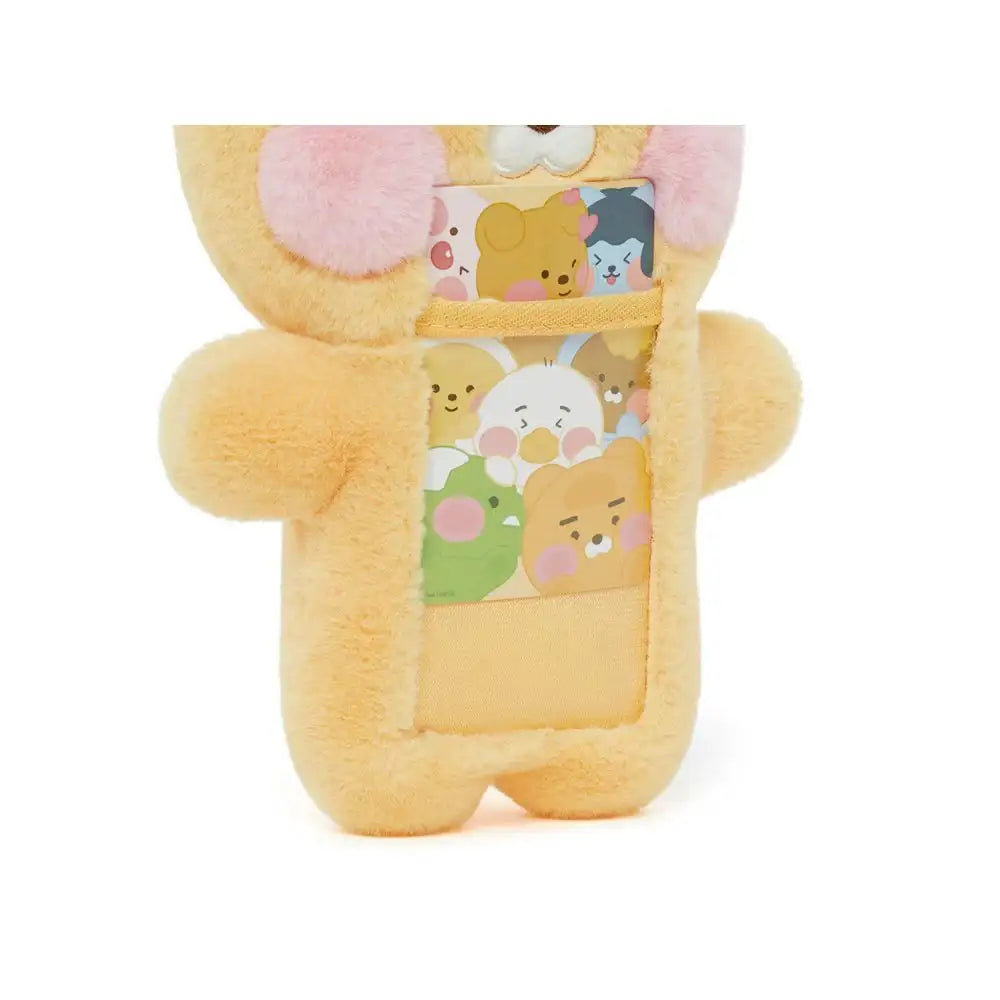 Kakao Friends - Newborn Baby Dreaming Ryan Photocard Holder Keyring - Kakao Friends - Home & Living, Accessories - Harumio