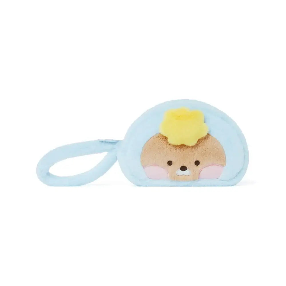 Kakao Friends - Newborn Baby Dreaming Face Pouch - Kakao Friends - Home & Living, Accessories - Harumio