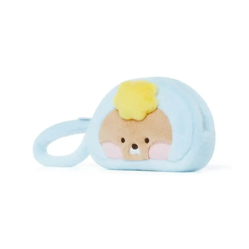 Kakao Friends - Newborn Baby Dreaming Face Pouch - Kakao Friends - Home & Living, Accessories - Harumio