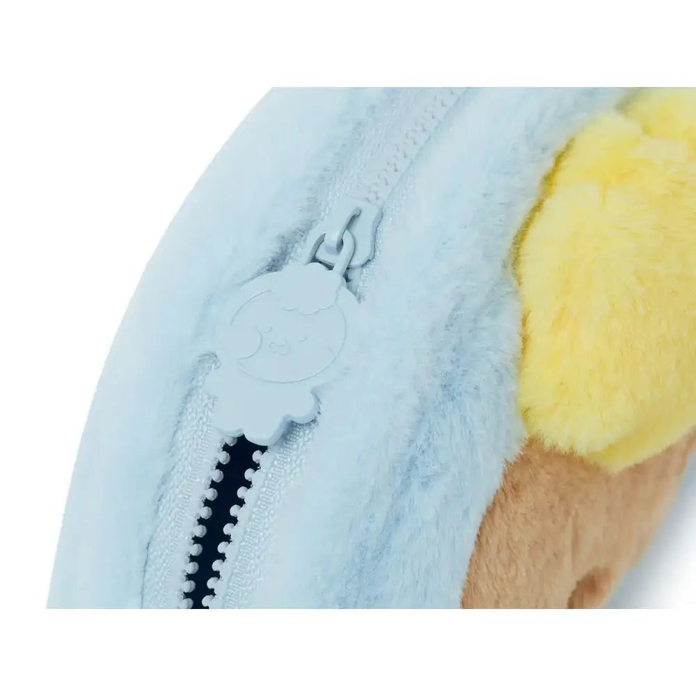 Kakao Friends - Newborn Baby Dreaming Face Pouch - Kakao Friends - Home & Living, Accessories - Harumio