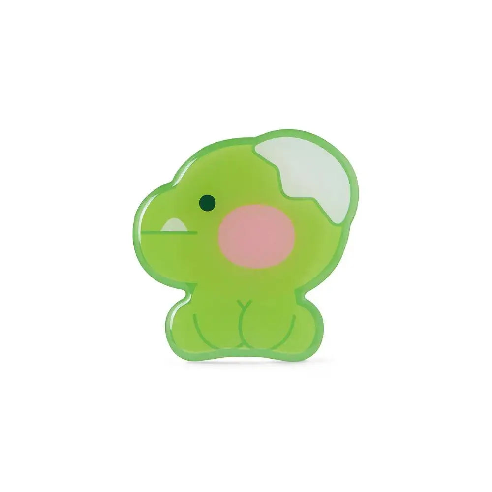 Kakao Friends - Newborn Baby Dreaming Phone Grip - Kakao Friends - Home & Living, Accessories - Harumio