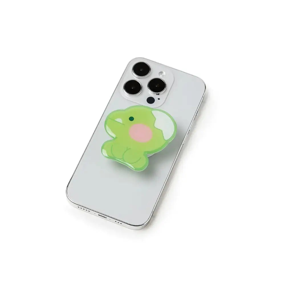 Kakao Friends - Newborn Baby Dreaming Phone Grip - Kakao Friends - Home & Living, Accessories - Harumio
