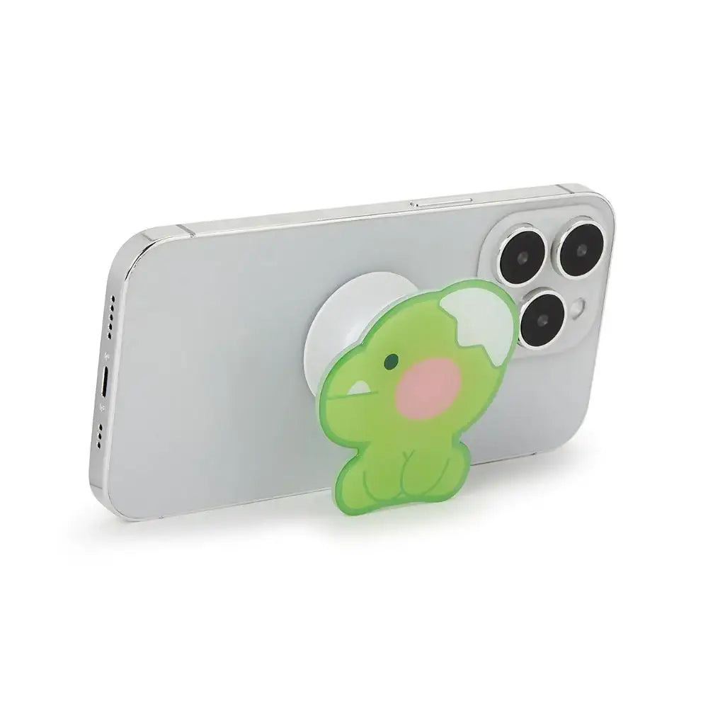 Kakao Friends - Newborn Baby Dreaming Phone Grip - Kakao Friends - Home & Living, Accessories - Harumio