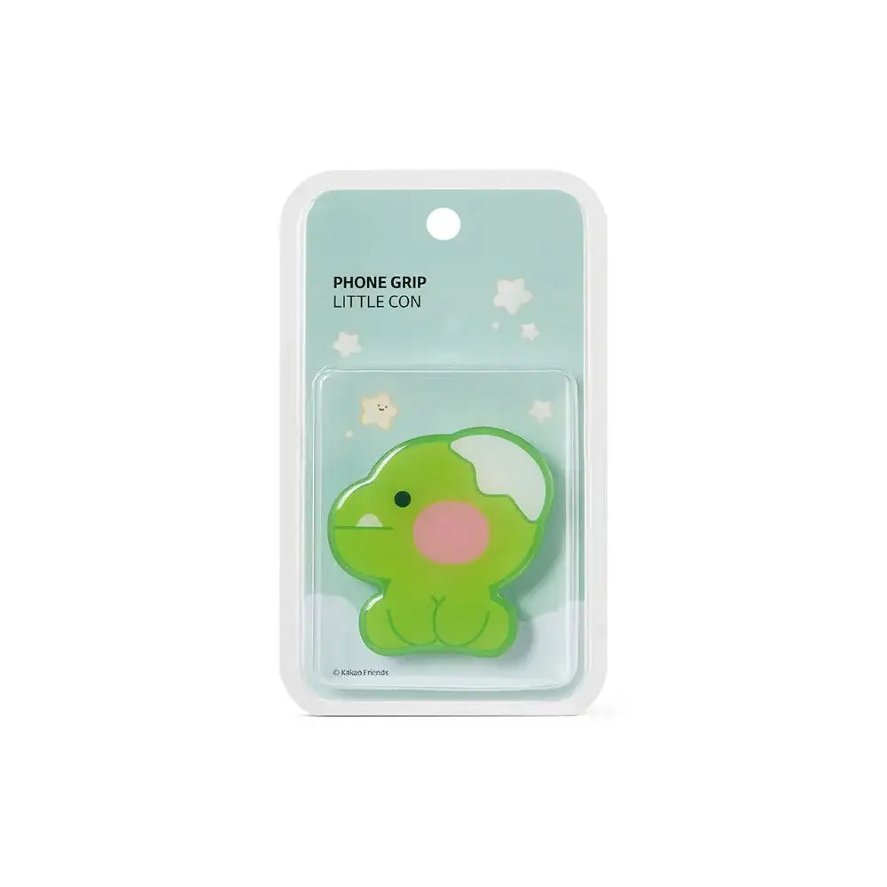 Kakao Friends - Newborn Baby Dreaming Phone Grip - Kakao Friends - Home & Living, Accessories - Harumio
