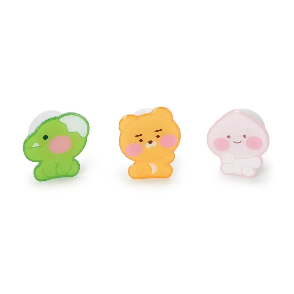 Kakao Friends - Newborn Baby Dreaming Phone Grip - Kakao Friends - Home & Living, Accessories - Harumio
