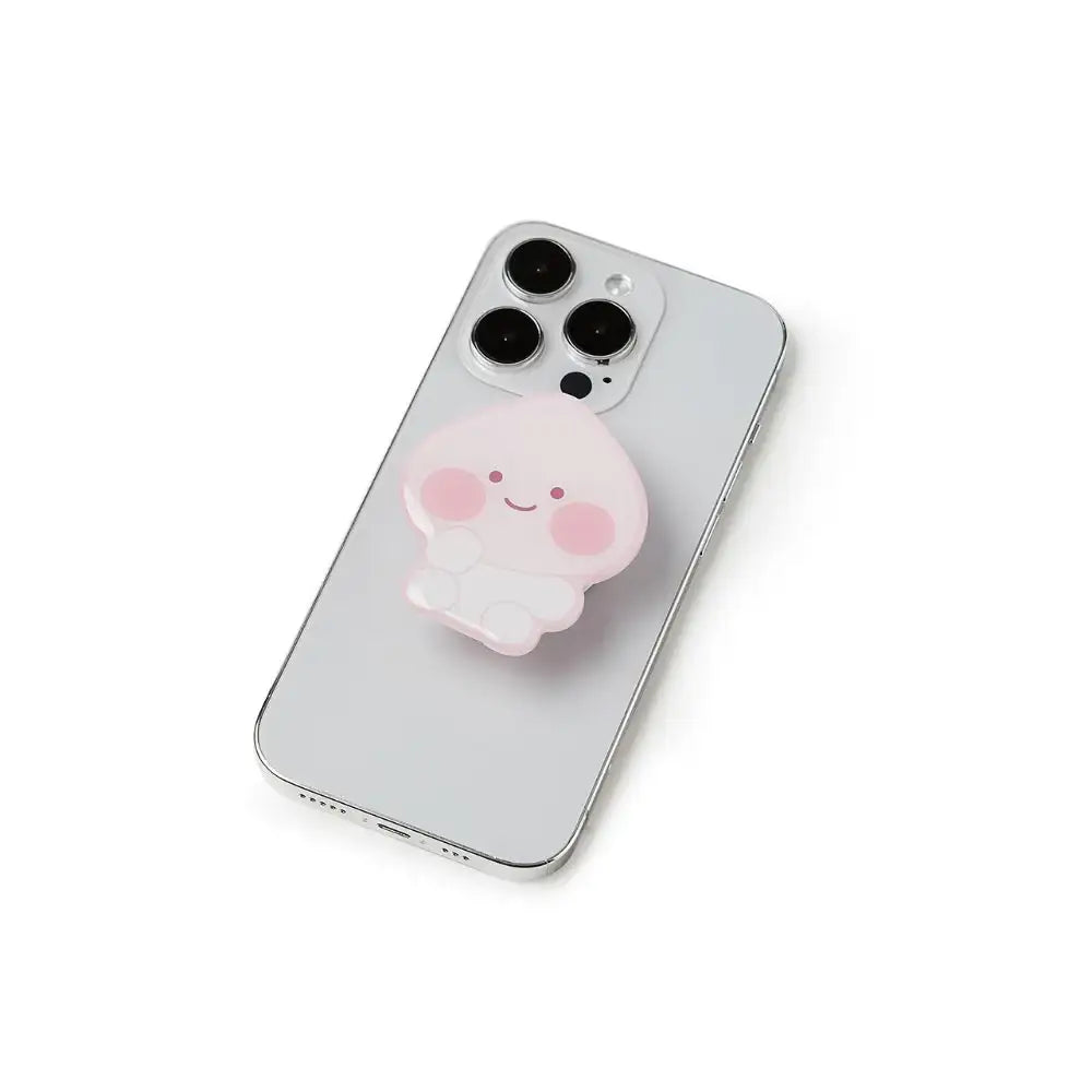 Kakao Friends - Newborn Baby Dreaming Phone Grip