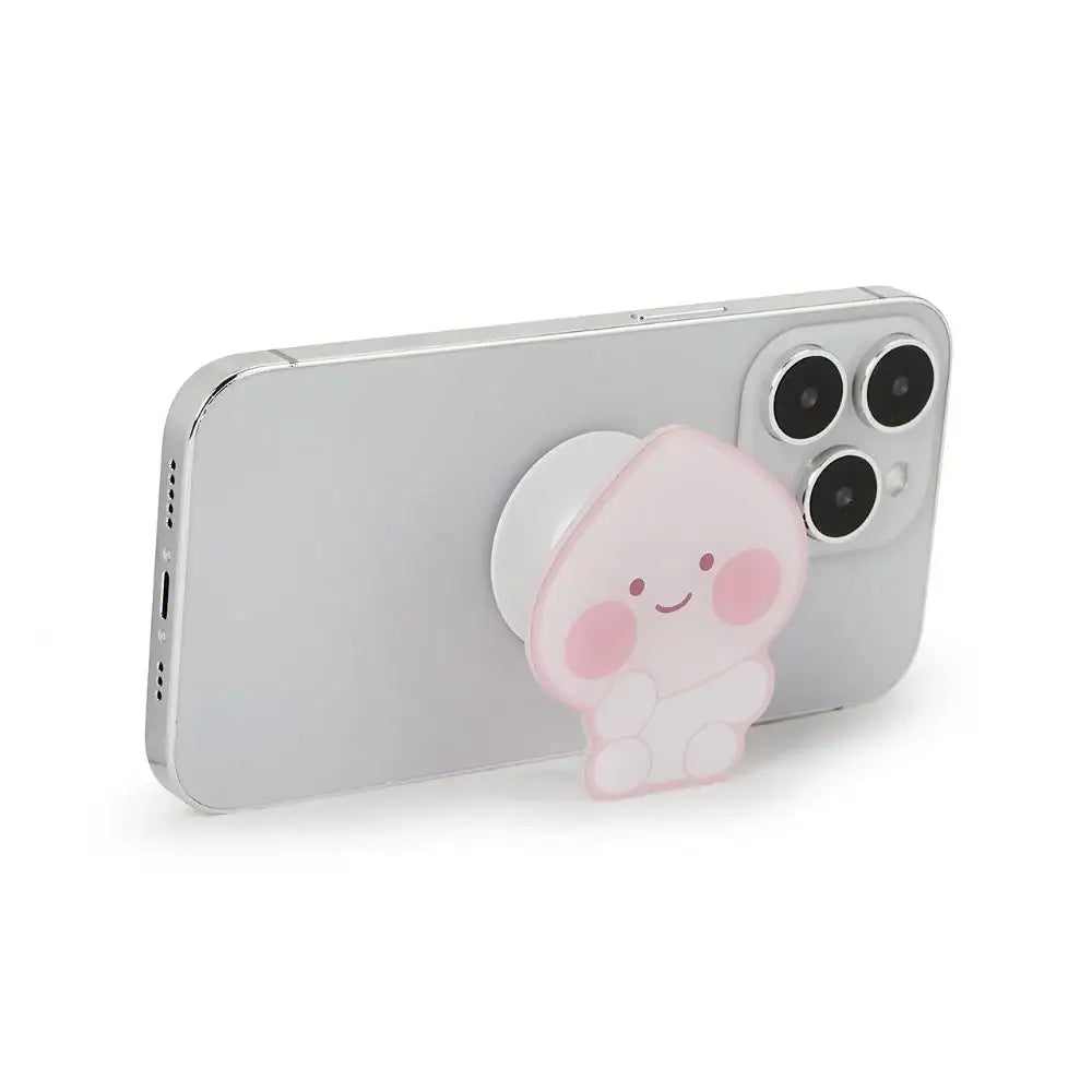 Kakao Friends - Newborn Baby Dreaming Phone Grip - Kakao Friends - Home & Living, Accessories - Harumio