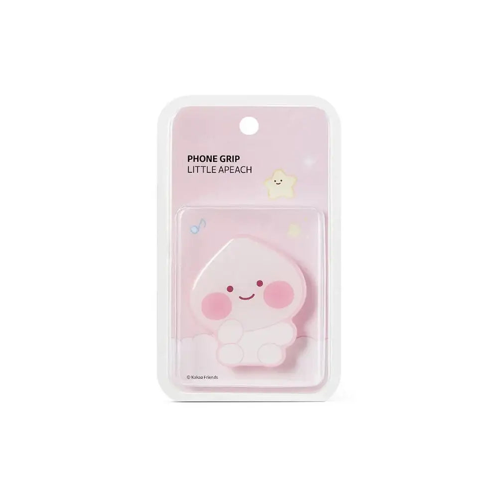 Kakao Friends - Newborn Baby Dreaming Phone Grip - Kakao Friends - Home & Living, Accessories - Harumio