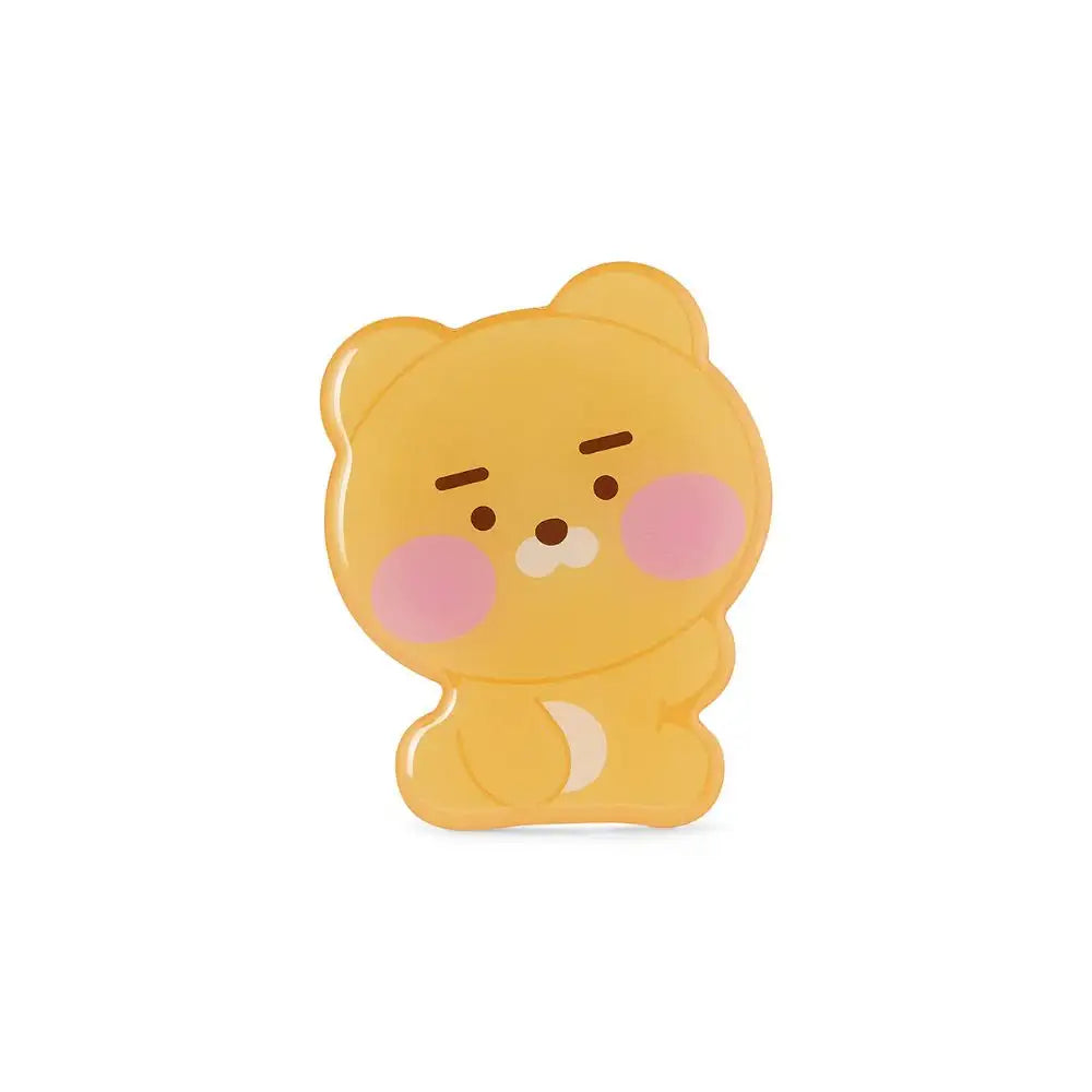 Kakao Friends - Newborn Baby Dreaming Phone Grip - Kakao Friends - Home & Living, Accessories - Harumio