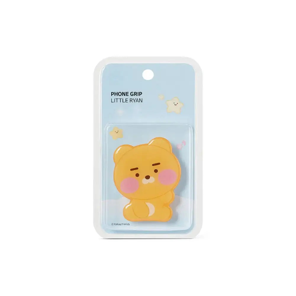 Kakao Friends - Newborn Baby Dreaming Phone Grip - Kakao Friends - Home & Living, Accessories - Harumio