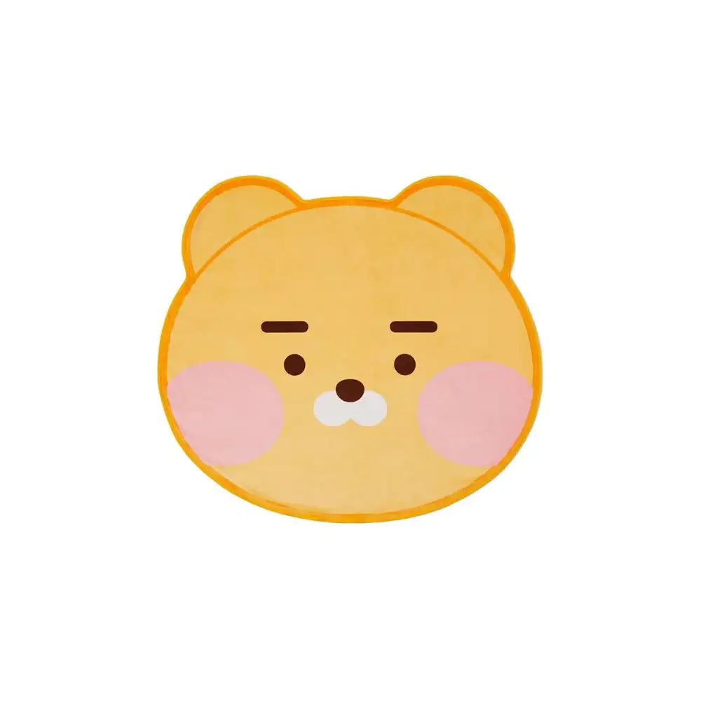 Kakao Friends - Newborn Baby Dreaming Ryan Face Blanket - Kakao Friends - Home & Living, Accessories - Harumio