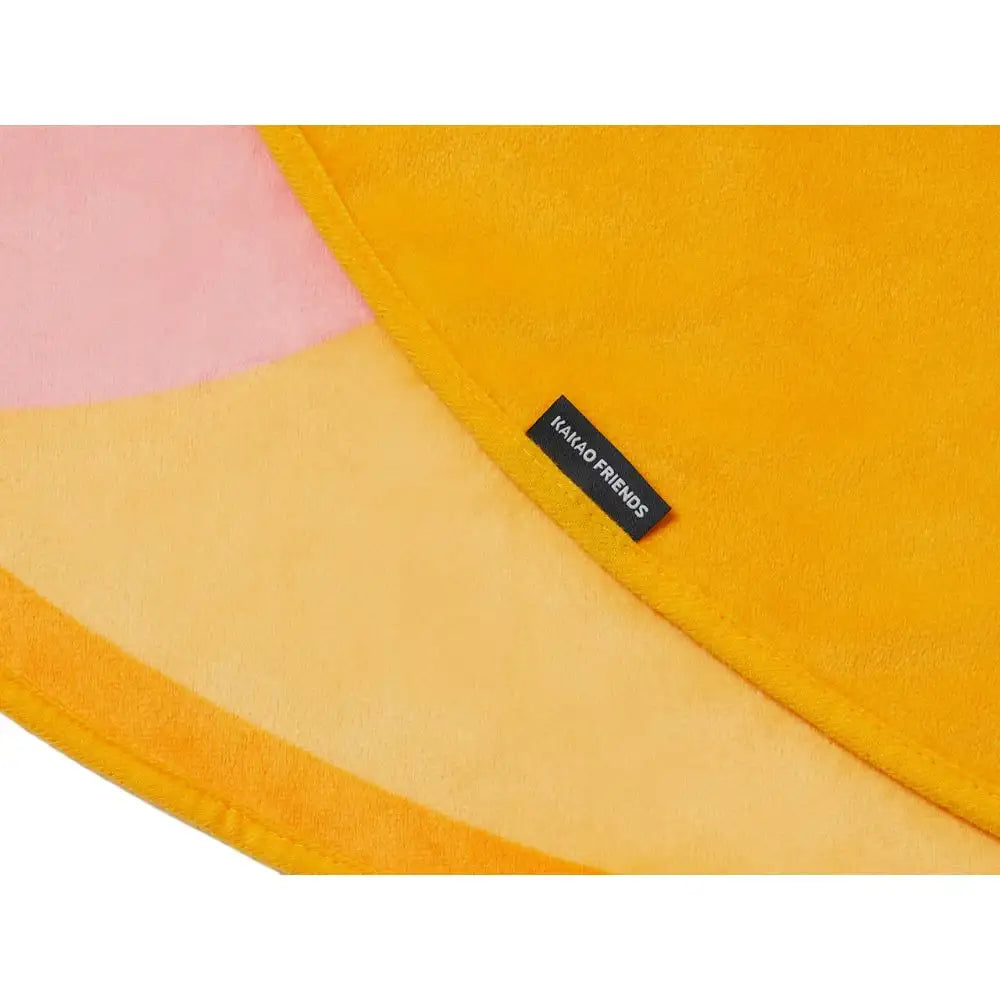 Kakao Friends - Newborn Baby Dreaming Ryan Face Blanket - Kakao Friends - Home & Living, Accessories - Harumio