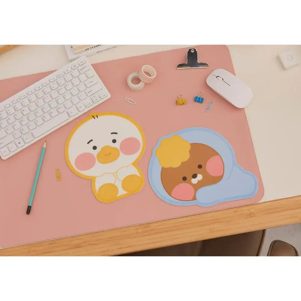Kakao Friends - Newborn Baby Dreaming Mousepad - Kakao Friends - Mouse Pads - Harumio