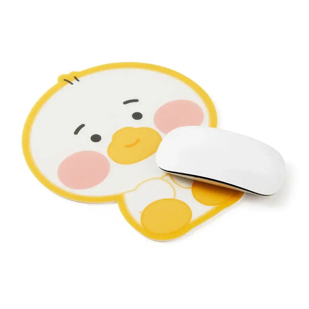 Kakao Friends - Newborn Baby Dreaming Mousepad - Kakao Friends - Mouse Pads - Harumio