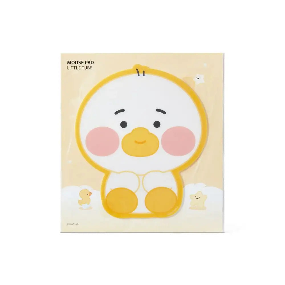 Kakao Friends - Newborn Baby Dreaming Mousepad - Kakao Friends - Mouse Pads - Harumio