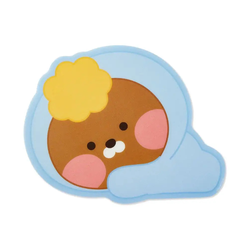 Kakao Friends - Newborn Baby Dreaming Mousepad - Kakao Friends - Mouse Pads - Harumio