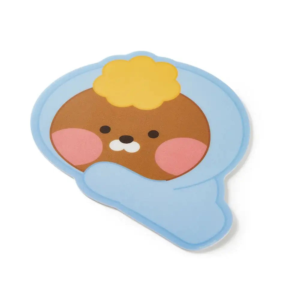Kakao Friends - Newborn Baby Dreaming Mousepad - Kakao Friends - Mouse Pads - Harumio