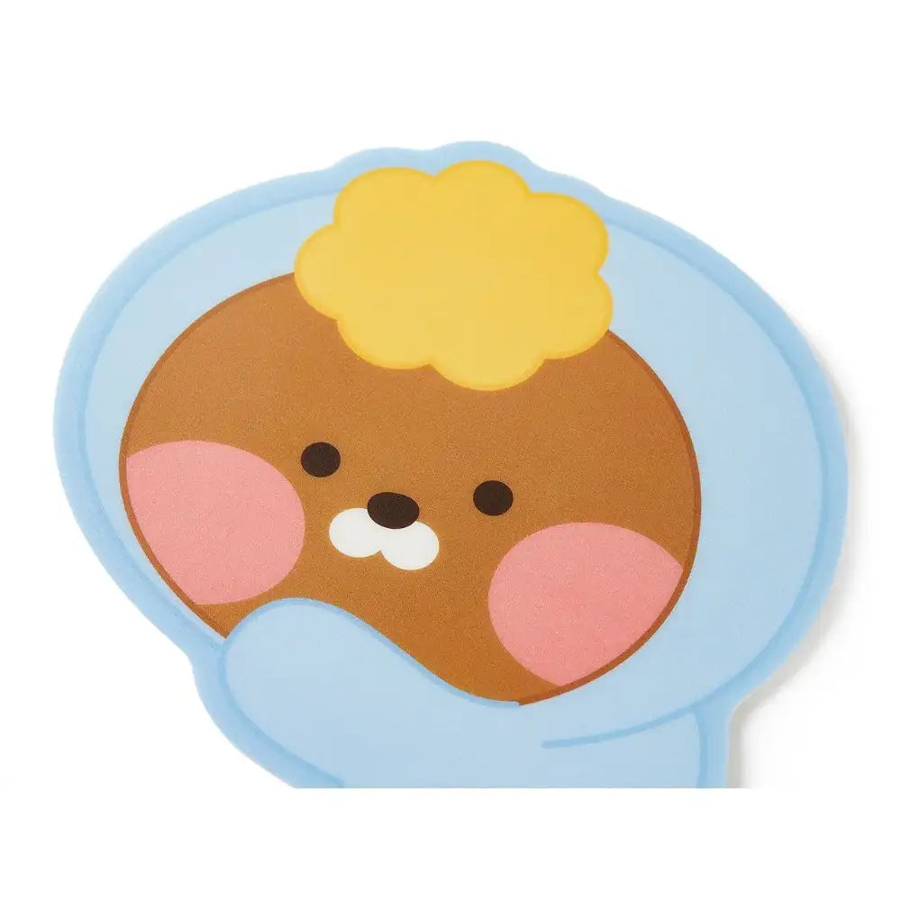 Kakao Friends - Newborn Baby Dreaming Mousepad - Kakao Friends - Mouse Pads - Harumio