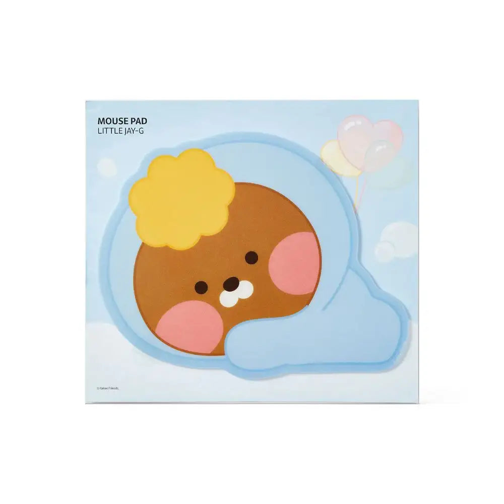 Kakao Friends - Newborn Baby Dreaming Mousepad - Kakao Friends - Mouse Pads - Harumio