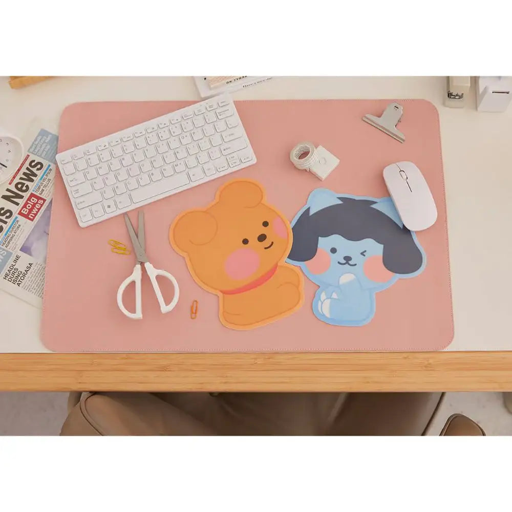 Kakao Friends - Newborn Baby Dreaming Mousepad - Kakao Friends - Mouse Pads - Harumio