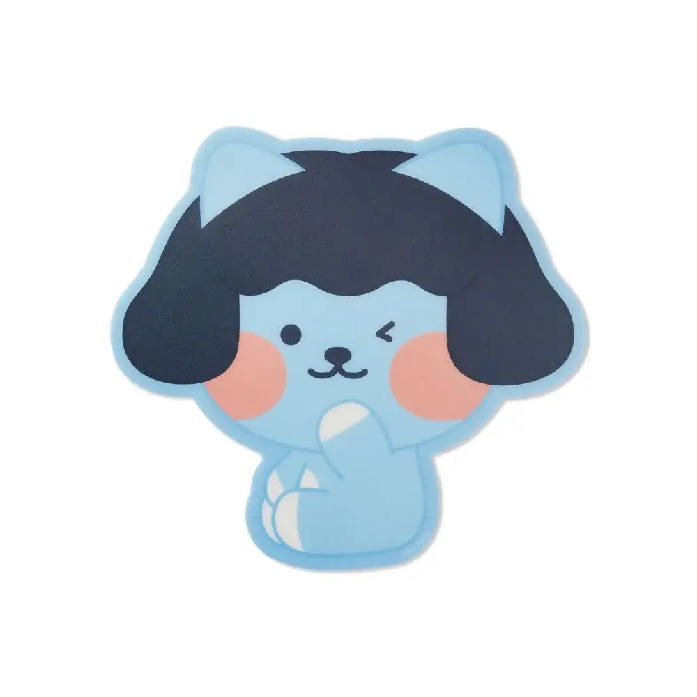 Kakao Friends - Newborn Baby Dreaming Mousepad - Kakao Friends - Mouse Pads - Harumio