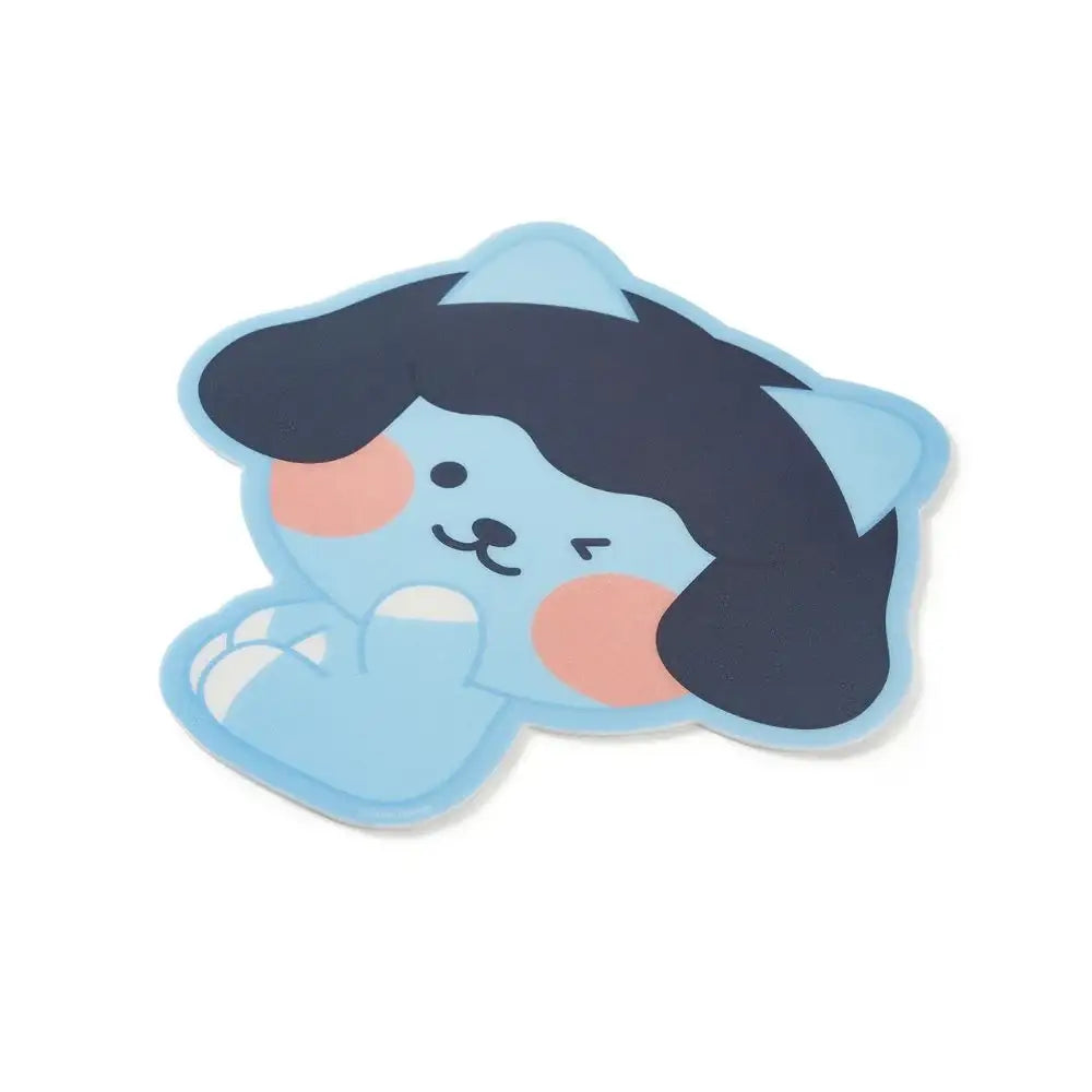 Kakao Friends - Newborn Baby Dreaming Mousepad - Kakao Friends - Mouse Pads - Harumio