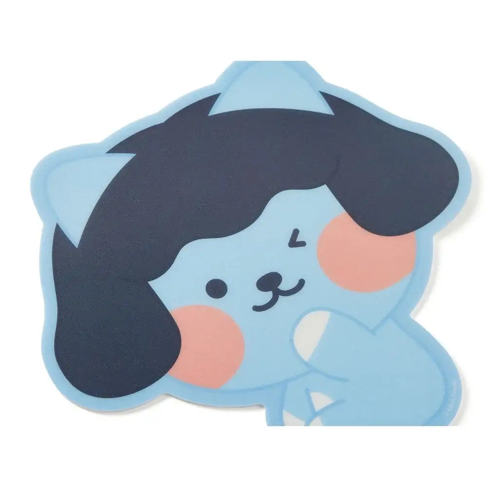 Kakao Friends - Newborn Baby Dreaming Mousepad - Kakao Friends - Mouse Pads - Harumio